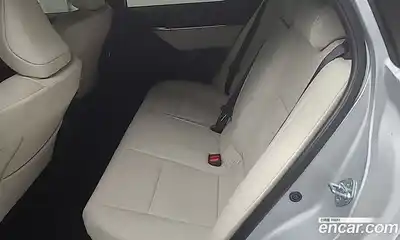 Toyota Camry 2025 2.5 Автомат в Москве № 215574, миниатюра 11