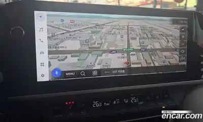 Toyota Camry 2025 2.5 Автомат в Москве № 215574, миниатюра 12