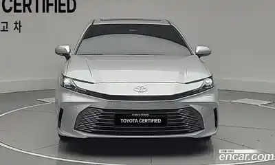 Toyota Camry 2025 2.5 Автомат в Москве № 215574, миниатюра 3