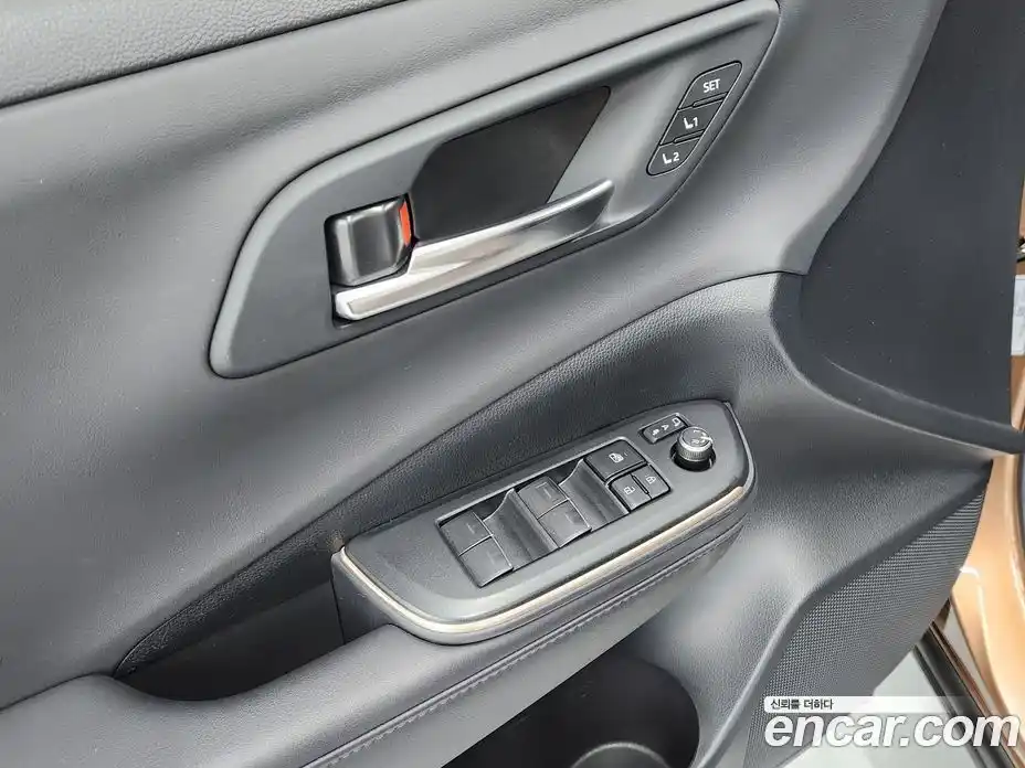 Toyota Crown 2023 2.4 Автомат в Москве № 215647, фото 12