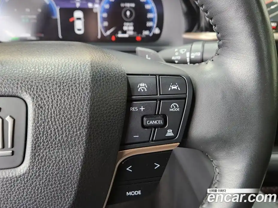 Toyota Crown 2023 2.4 Автомат в Москве № 215647, фото 14