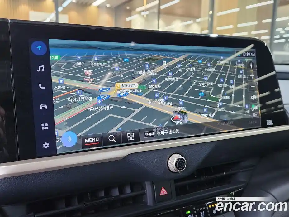 Toyota Crown 2023 2.4 Автомат в Москве № 215647, фото 17