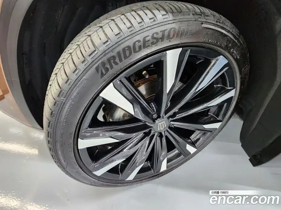 Toyota Crown 2023 2.4 Автомат в Москве № 215647, фото 5