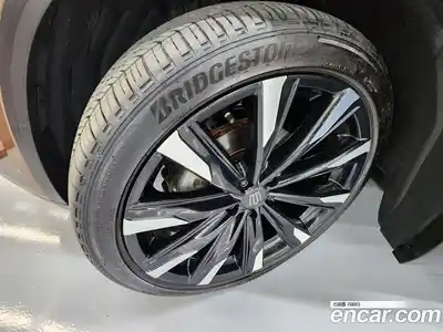 Toyota Crown 2023 2.4 Автомат в Москве № 215647, миниатюра 5