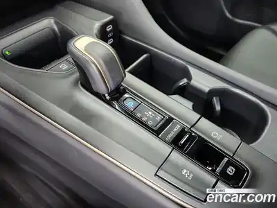 Toyota Crown 2023 2.4 Автомат в Москве № 215647, миниатюра 9