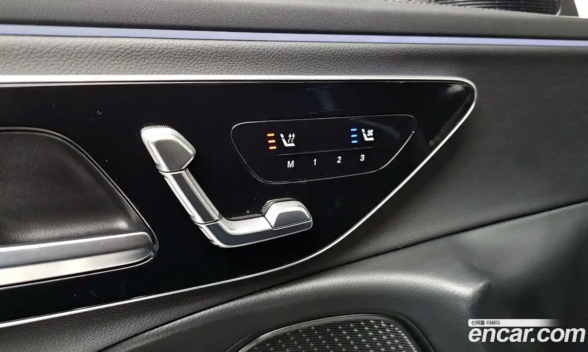 Mercedes-Benz E-Class 2025 2.0 Автомат в Москве № 219693, фото 20