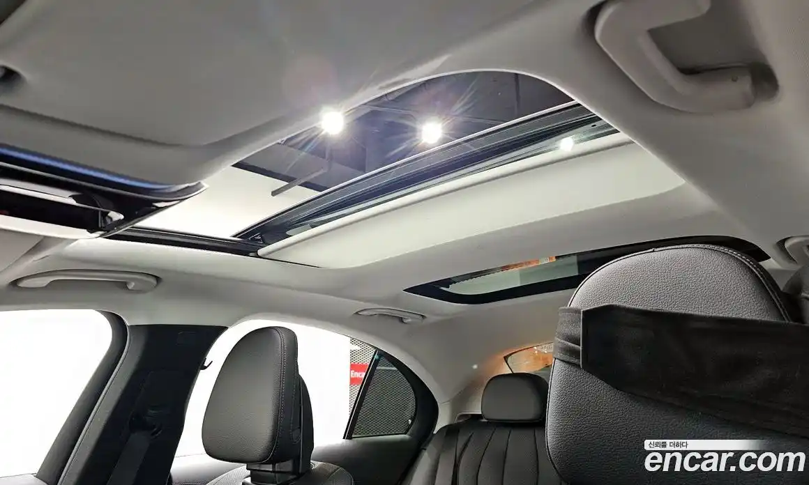 Mercedes-Benz E-Class 2025 2.0 Автомат в Москве № 219693, фото 4