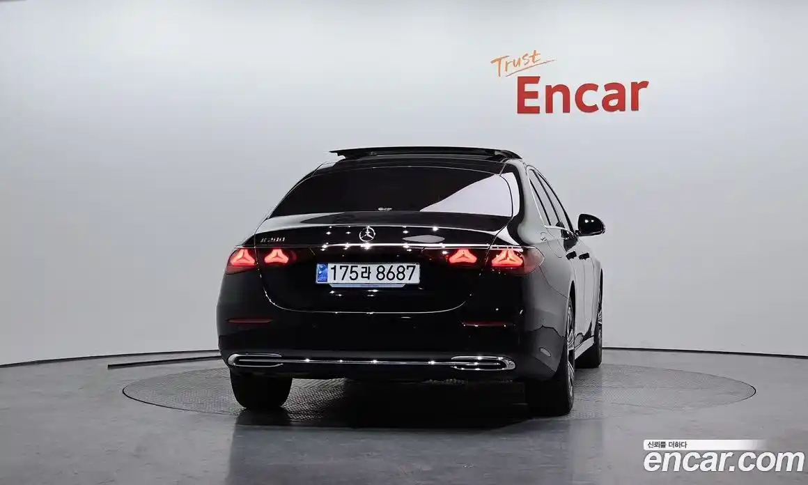 Mercedes-Benz E-Class 2025 2.0 Автомат в Москве № 219693, фото 7