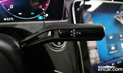 Mercedes-Benz E-Class 2025 2.0 Автомат в Москве № 219693, миниатюра 8