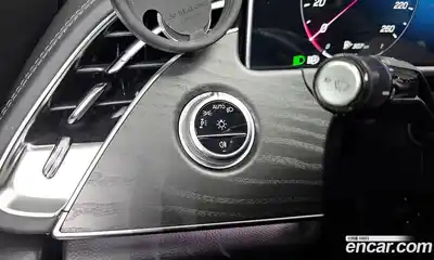 Mercedes-Benz E-Class 2025 2.0 Автомат в Москве № 219693, миниатюра 9