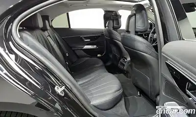 Mercedes-Benz E-Class 2025 2.0 Автомат в Москве № 219693, миниатюра 10