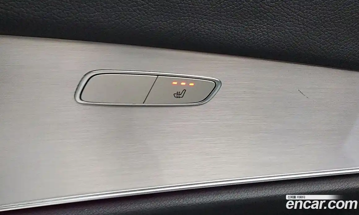 Mercedes-Benz E-Class 2021 2.0 Автомат в Москве № 220437, фото 11