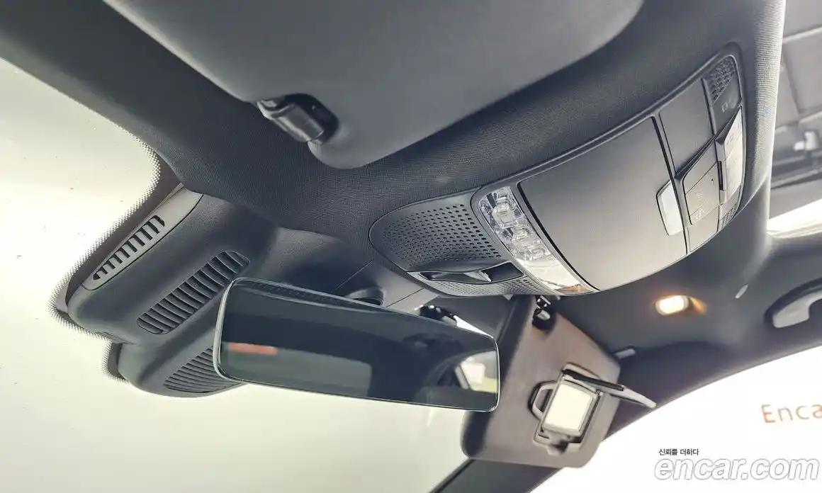 Mercedes-Benz E-Class 2021 2.0 Автомат в Москве № 220437, фото 17