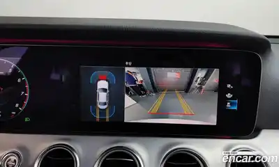 Mercedes-Benz E-Class 2021 2.0 Автомат в Москве № 220437, миниатюра 5