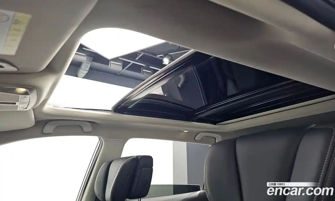 Renault QM6 2020 2.0 Автомат в Москве № 221559, фото 19