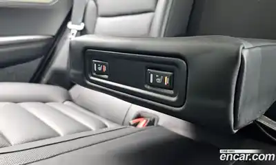 Renault QM6 2020 2.0 Автомат в Москве № 221559, миниатюра 5