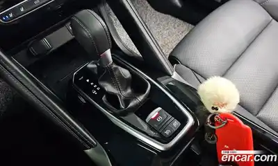 Renault QM6 2020 2.0 Автомат в Москве № 221559, миниатюра 8