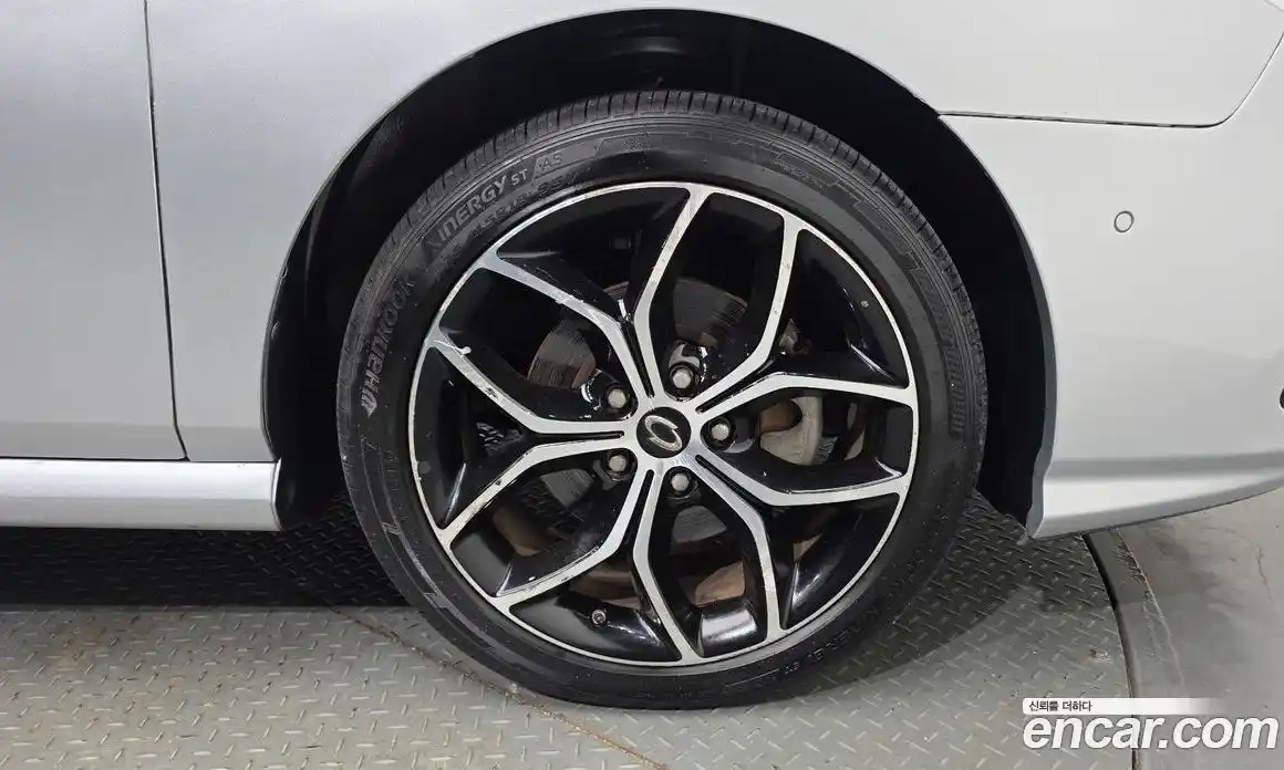 Renault SM5 2014 2.0 Автомат в Москве № 221716, фото 1