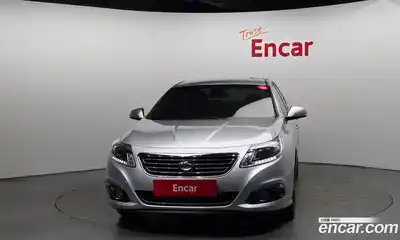 Renault SM5 2014 2.0 Автомат в Москве № 221716, миниатюра 11