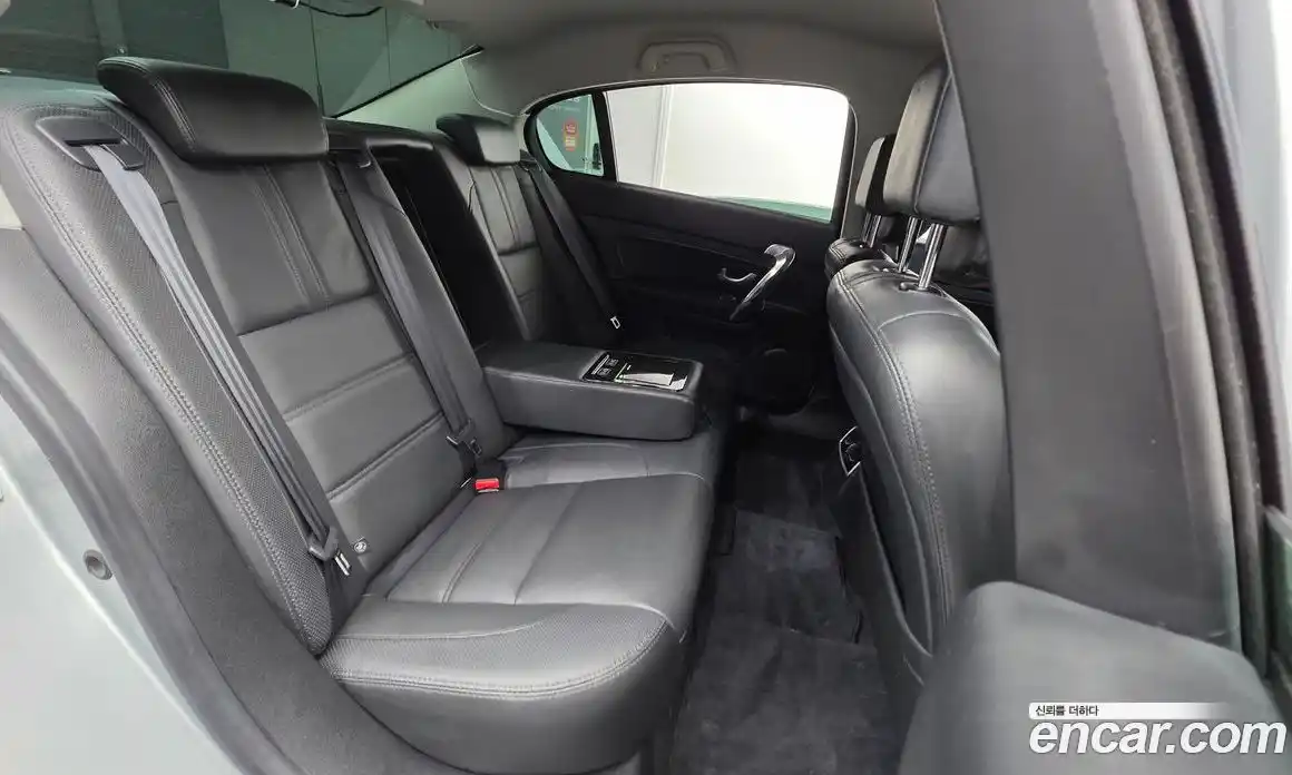 Renault SM5 2014 2.0 Автомат в Москве № 221716, фото 12