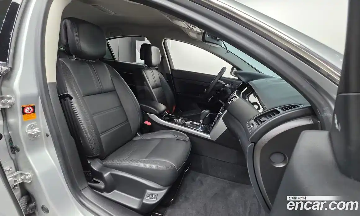 Renault SM5 2014 2.0 Автомат в Москве № 221716, фото 15