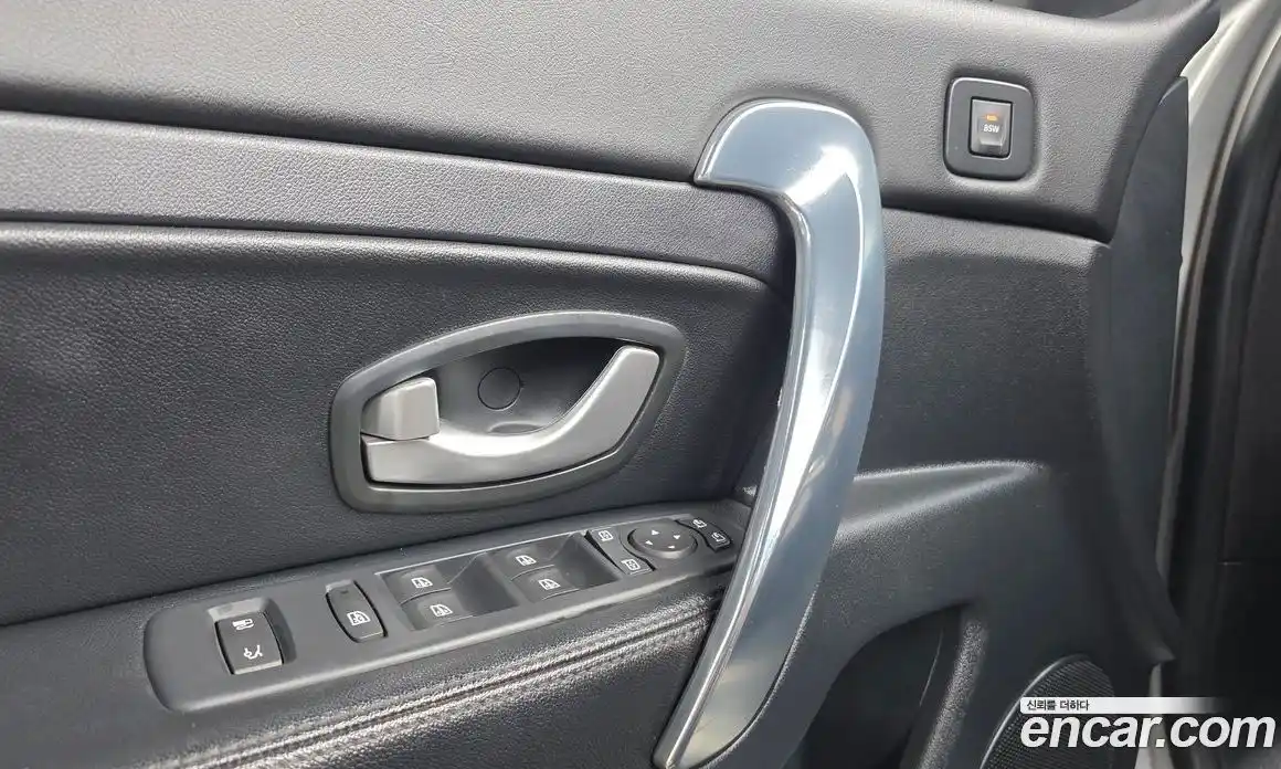 Renault SM5 2014 2.0 Автомат в Москве № 221716, фото 16