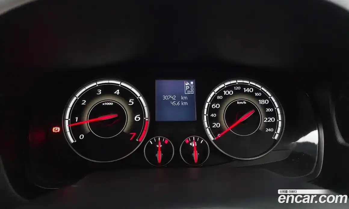 Renault SM5 2014 2.0 Автомат в Москве № 221716, фото 18