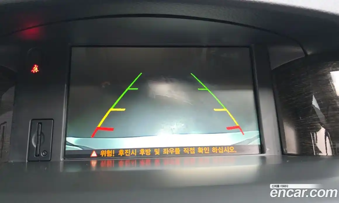 Renault SM5 2014 2.0 Автомат в Москве № 221716, фото 19