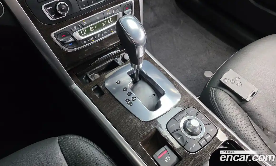 Renault SM5 2014 2.0 Автомат в Москве № 221716, фото 20