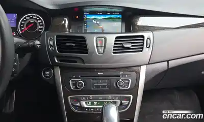 Renault SM5 2014 2.0 Автомат в Москве № 221716, миниатюра 2