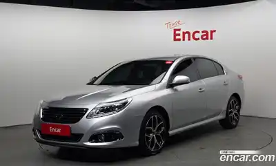 Renault SM5 2014 2.0 Автомат в Москве № 221716, миниатюра 3