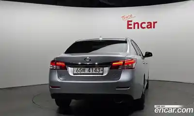 Renault SM5 2014 2.0 Автомат в Москве № 221716, миниатюра 6