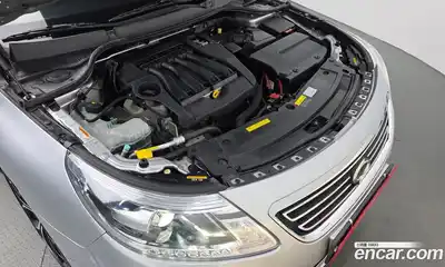 Renault SM5 2014 2.0 Автомат в Москве № 221716, миниатюра 7