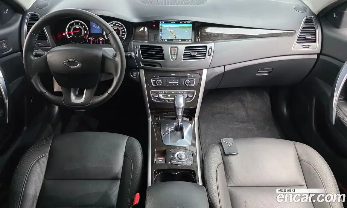 Renault SM5 2014 2.0 Автомат в Москве № 221716, фото 9