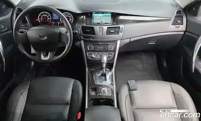 Renault SM5 2014 2.0 Автомат в Москве № 221716, миниатюра 9