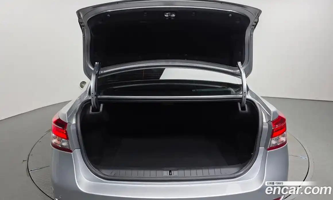 Renault SM5 2014 2.0 Автомат в Москве № 221716, фото 10