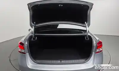 Renault SM5 2014 2.0 Автомат в Москве № 221716, миниатюра 10