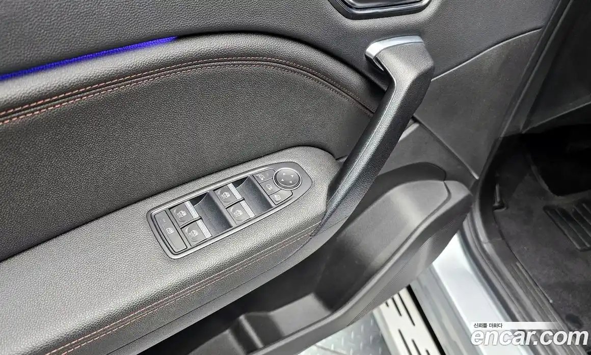 Renault Captur 2020 1.3 Автомат в Москве № 222740, фото 17