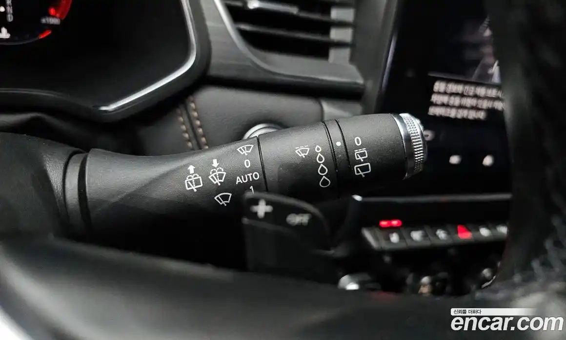 Renault Captur 2020 1.3 Автомат в Москве № 222740, фото 18