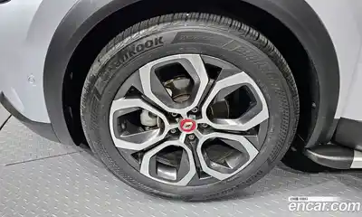 Renault Captur 2020 1.3 Автомат в Москве № 222740, миниатюра 5