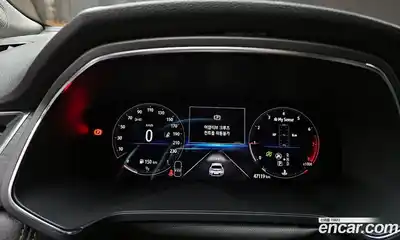 Renault Captur 2020 1.3 Автомат в Москве № 222740, миниатюра 8