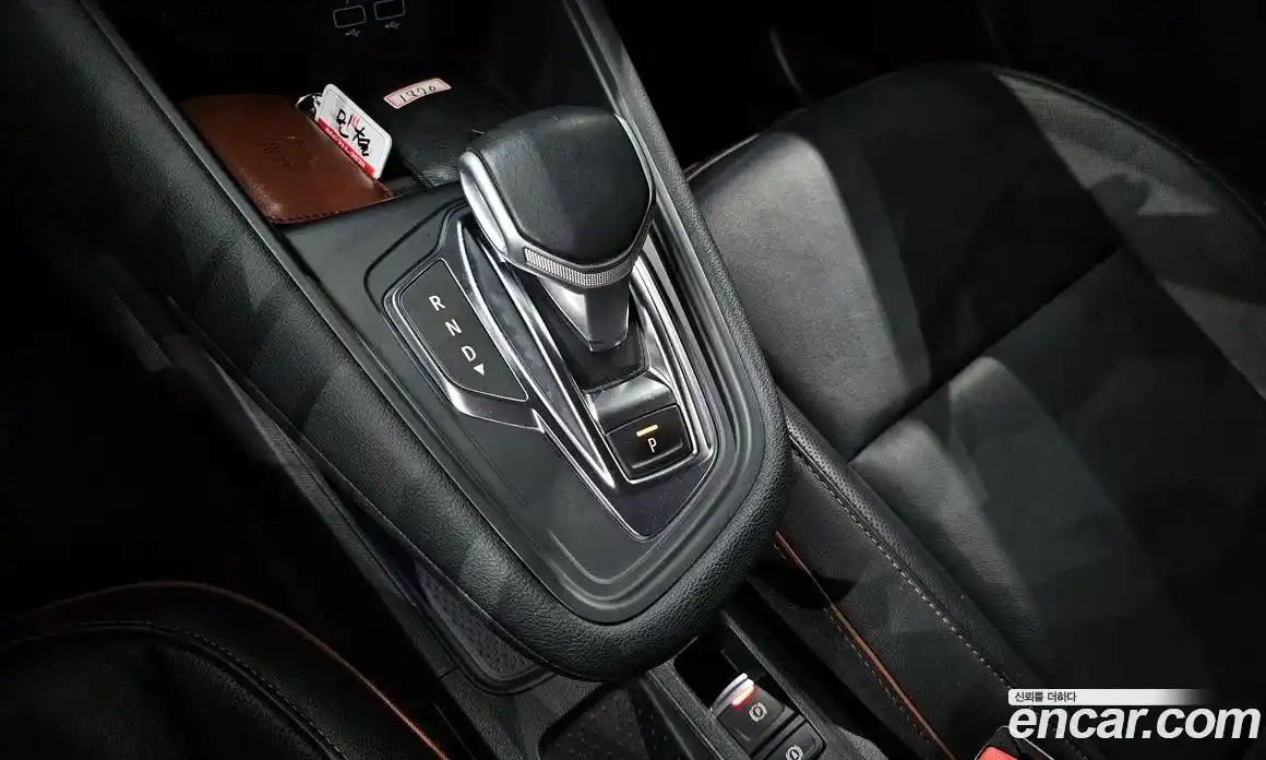 Renault Captur 2020 1.3 Автомат в Москве № 222740, фото 9