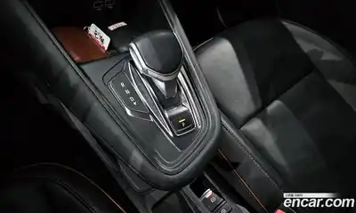 Renault Captur 2020 1.3 Автомат в Москве № 222740, миниатюра 9