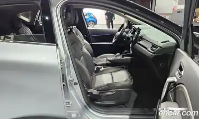 Renault Captur 2020 1.3 Автомат в Москве № 222740, миниатюра 10