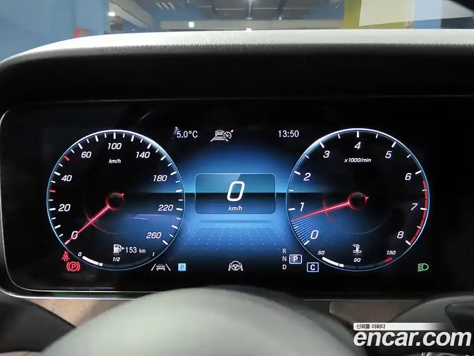 Mercedes-Benz E-Class 2021 2.0 Автомат в Москве № 223148, фото 8