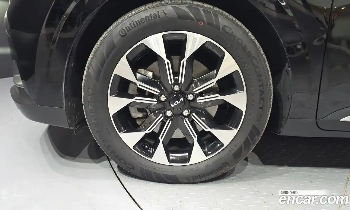 Kia Canival 2023 2.2 Автомат в Москве № 22408, фото 11