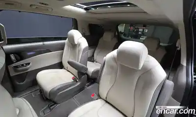 Kia Canival 2023 2.2 Автомат в Москве № 22408, миниатюра 12