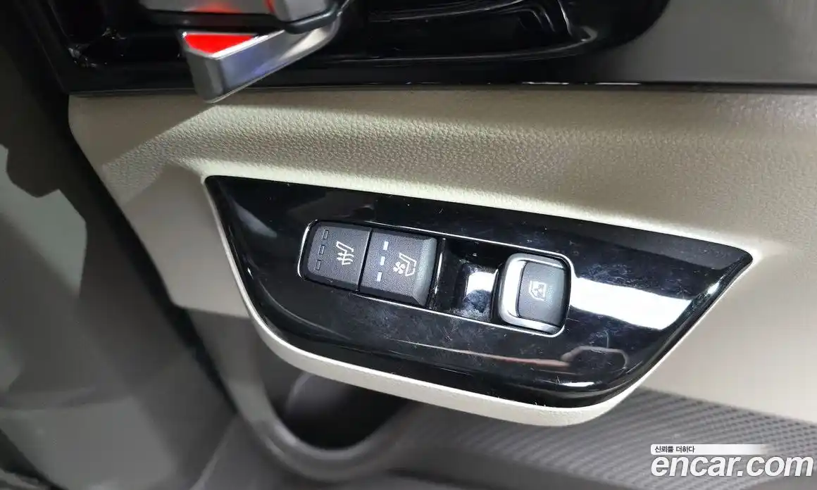 Kia Canival 2023 2.2 Автомат в Москве № 22408, фото 6