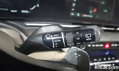 Kia Canival 2023 2.2 Автомат в Москве № 22408, миниатюра 9