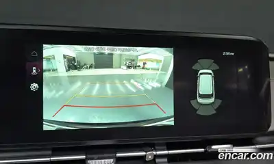 Kia Canival 2023 2.2 Автомат в Москве № 22408, миниатюра 10